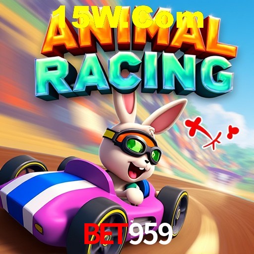 Estatísticas Bet959