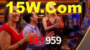 Bet959 - Plataforma Oficial - Bet959 Login