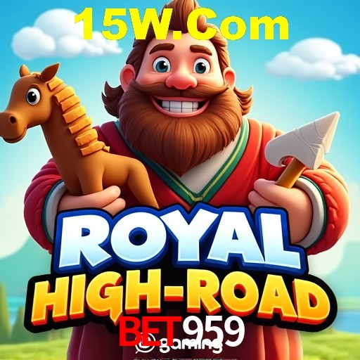 Experiência VIP Bet959