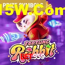 Bet959: Seu Cassino Premiado com Pagamentos Rápidos