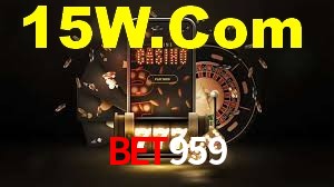 Bet959 App