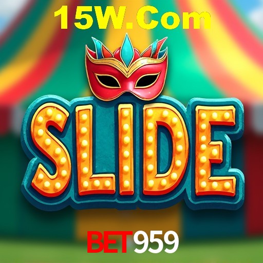 Apostas de Tênis Bet959