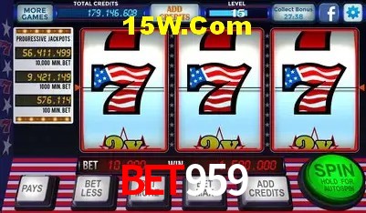 Explorando a Categoria de Eventos em Apostas na Bet959