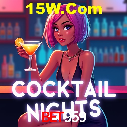 Casino Ao Vivo Bet959