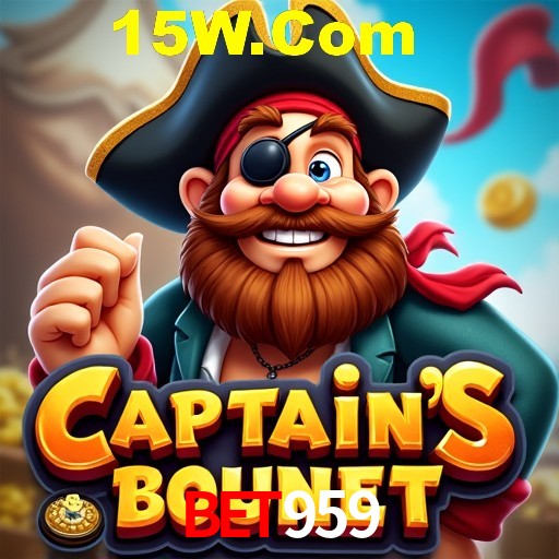 Account Benefits Bet959