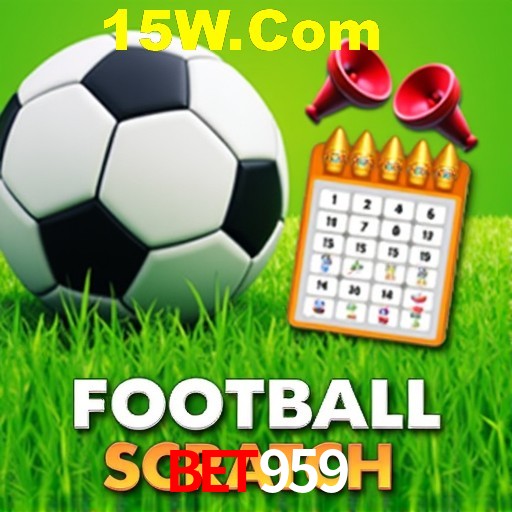 APP oficial da Bet959 para mobile