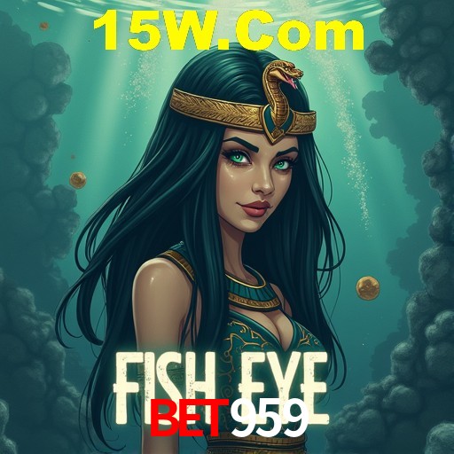 Diretório de Jogos Bet959