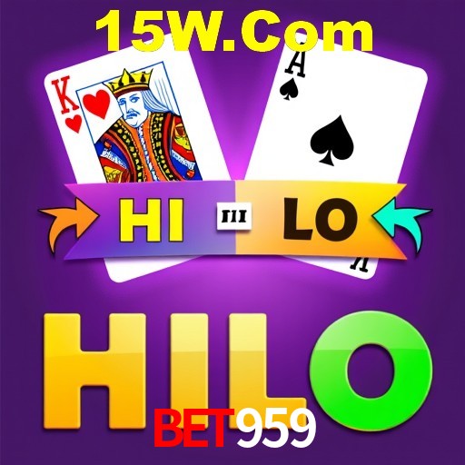 Tecnologia da Plataforma Bet959