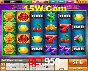 A Emoção da Loteria na Bet959: Uma Chance de Mudança de Vida