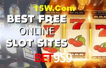 Inovações de Jogos na Bet959: O Futuro das Experiências Interativas