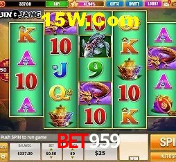 A Revolução dos Aplicativos de Jogos no Bet959