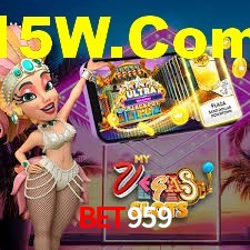 VIP Casino Bet959