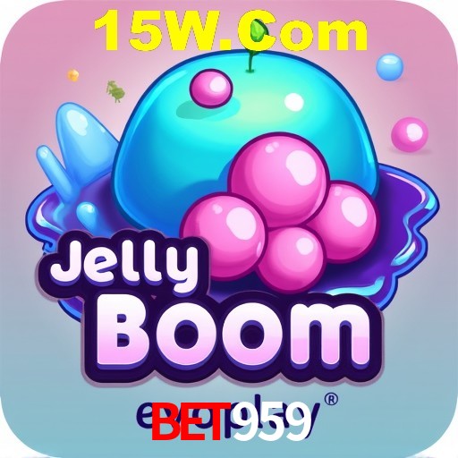 Descubra o Mundo do Cassino Online com Bet959