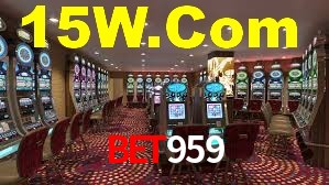 Daily Bonuses Bet959