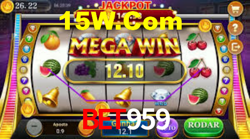 Bet959 App