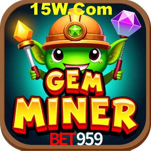 Promoção Relâmpago Bet959