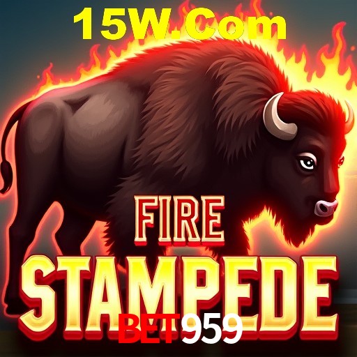 Provedores de Jogos Bet959