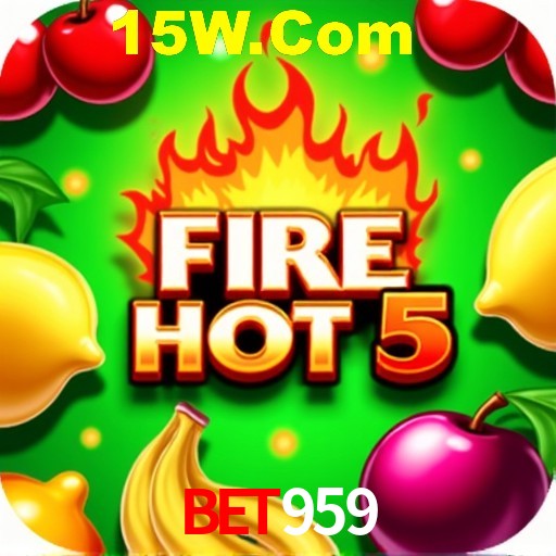 Quick Registration Bet959