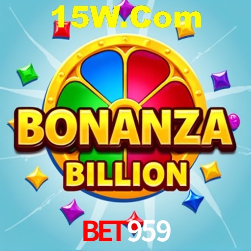 Recursos de Bônus Bet959